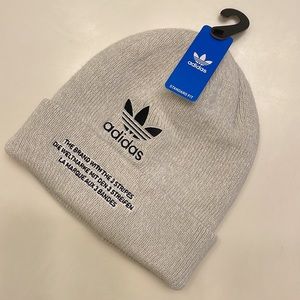 Adidas Men’s Beanie Hat